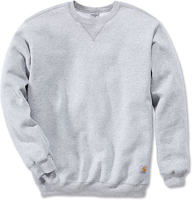 Carhartt Crewneck, Pullover - Hellgrau - L von Carhartt