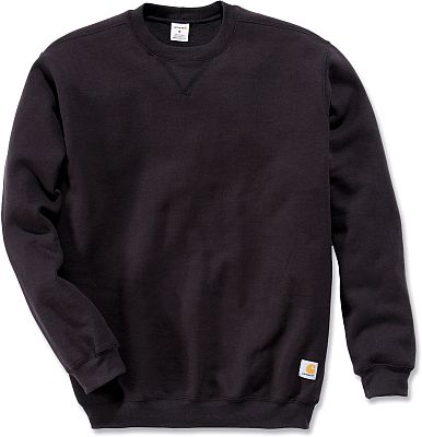 Carhartt Crewneck, Pullover - Schwarz - L von Carhartt