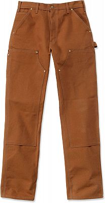 Carhartt Double-Front, Cargohose - Braun - W28/L30 von Carhartt