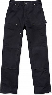 Carhartt Double-Front, Cargohose - Schwarz - W28/L32 von Carhartt