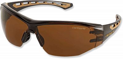 Carhartt Easley, Sonnenbrille - Schwarz Bronze von Carhartt