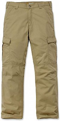 Carhartt Force Broxton, Cargohose - Braun - W30/L30 von Carhartt