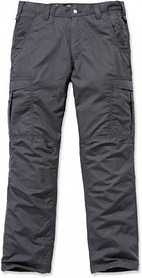 Carhartt Force Broxton, Cargohose - Dunkelgrau - W38/L30 von Carhartt