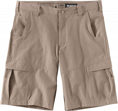 Carhartt Force Madden Ripstop, Cargoshorts - Beige - W36 von Carhartt