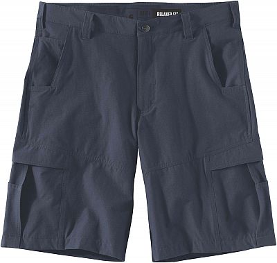 Carhartt Force Madden Ripstop, Cargoshorts - Dunkelblau - W30 von Carhartt