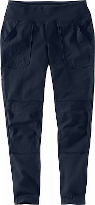 Carhartt Force Utility, Leggings Damen - Dunkelblau - S von Carhartt