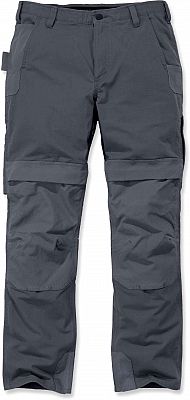 Carhartt Full Swing Multi Pocket, Cargohose - Dunkelgrau - W34/L32 von Carhartt