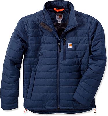 Carhartt Gilliam, Textiljacke - Dunkelblau - M von Carhartt