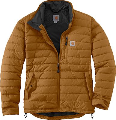 Carhartt Gilliam, Textiljacke - Hellbraun - XL von Carhartt