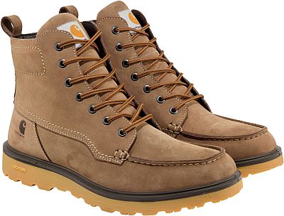 Carhartt Greenfields 2, Arbeitsschuhe - Braun - 43 EU von Carhartt