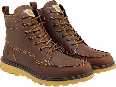 Carhartt Greenfields 2, Arbeitsschuhe - Dunkelbraun - 43 EU von Carhartt