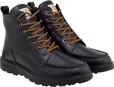 Carhartt Greenfields 2, Arbeitsschuhe - Schwarz - 38 EU von Carhartt