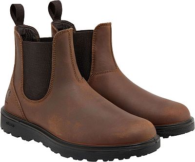 Carhartt Greenfields 2, Schuhe - Dunkelbraun - 38 EU von Carhartt