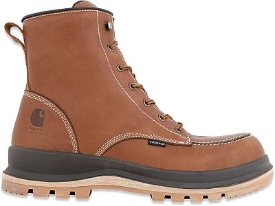 Carhartt Hamilton Rugged, Stiefel - Beige/Braun - 39 von Carhartt