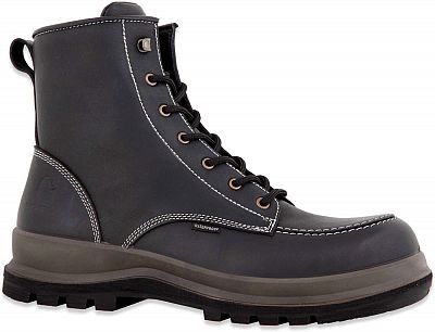 Carhartt Hamilton Rugged, Stiefel - Schwarz - 40 von Carhartt