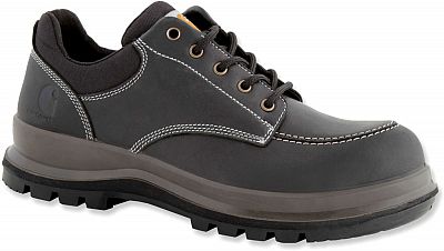 Carhartt Hamilton S3, Schuhe - Schwarz - 39 von Carhartt