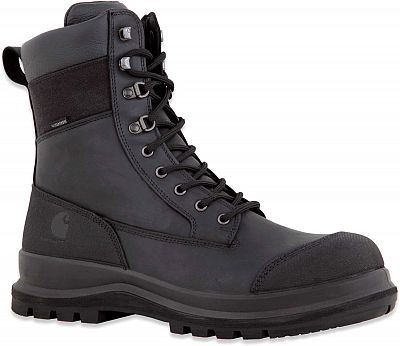 Carhartt High Work, Stiefel - Schwarz - 48 von Carhartt