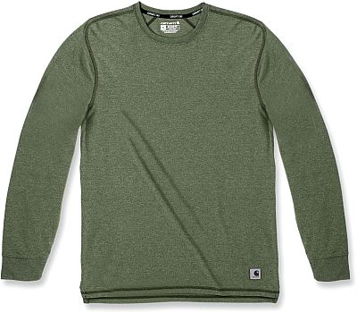 Carhartt LWD, Sweatshirt - Grün - M von Carhartt