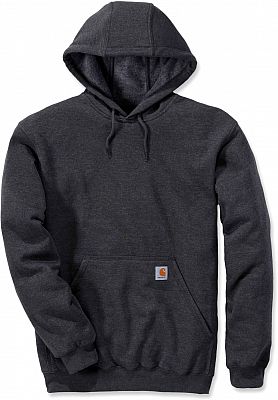 Carhartt Midweight, Kapuzenpullover - Dunkelgrau - XXL von Carhartt