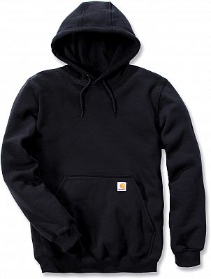 Carhartt Midweight, Kapuzenpullover - Schwarz - XL von Carhartt