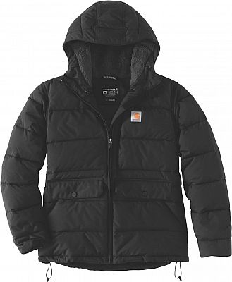 Carhartt Montana, Steppjacke Damen - Schwarz - XL von Carhartt