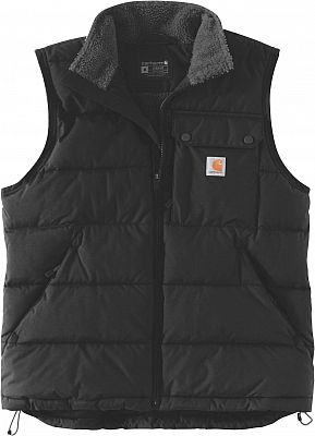 Carhartt Montana, Steppweste - Schwarz - XXL von Carhartt