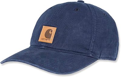 Carhartt Odessa, Kappe - Dunkelblau (412) - Einheitsgröße von Carhartt