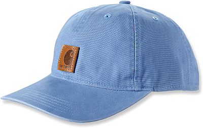 Carhartt Odessa, Kappe - Hellblau (Hd0) - Einheitsgröße von Carhartt