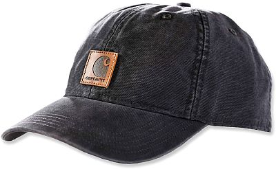 Carhartt Odessa, Kappe - Schwarz - Einheitsgröße von Carhartt