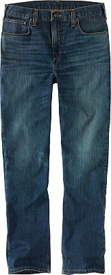 Carhartt Relaxed, Jeans - Dunkelblau (canyon) - W32/L32 von Carhartt