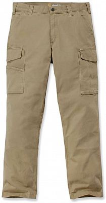 Carhartt Rigby, Cargohose - Braun - W30/L30 von Carhartt