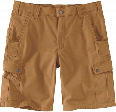 Carhartt Ripstop, Cargo-Shorts - Braun - W38 von Carhartt