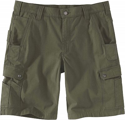 Carhartt Ripstop, Cargo-Shorts - Dunkelgrün - W33 von Carhartt