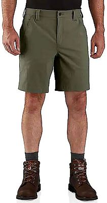 Carhartt Ripstop, Shorts - Dunkelgrün - W40 von Carhartt