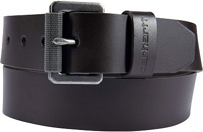 Carhartt Roller Buckle, Gürtel - Dunkelbraun - W34 von Carhartt