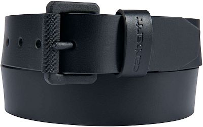 Carhartt Roller Buckle, Gürtel - Schwarz/Schwarz - W44 von Carhartt