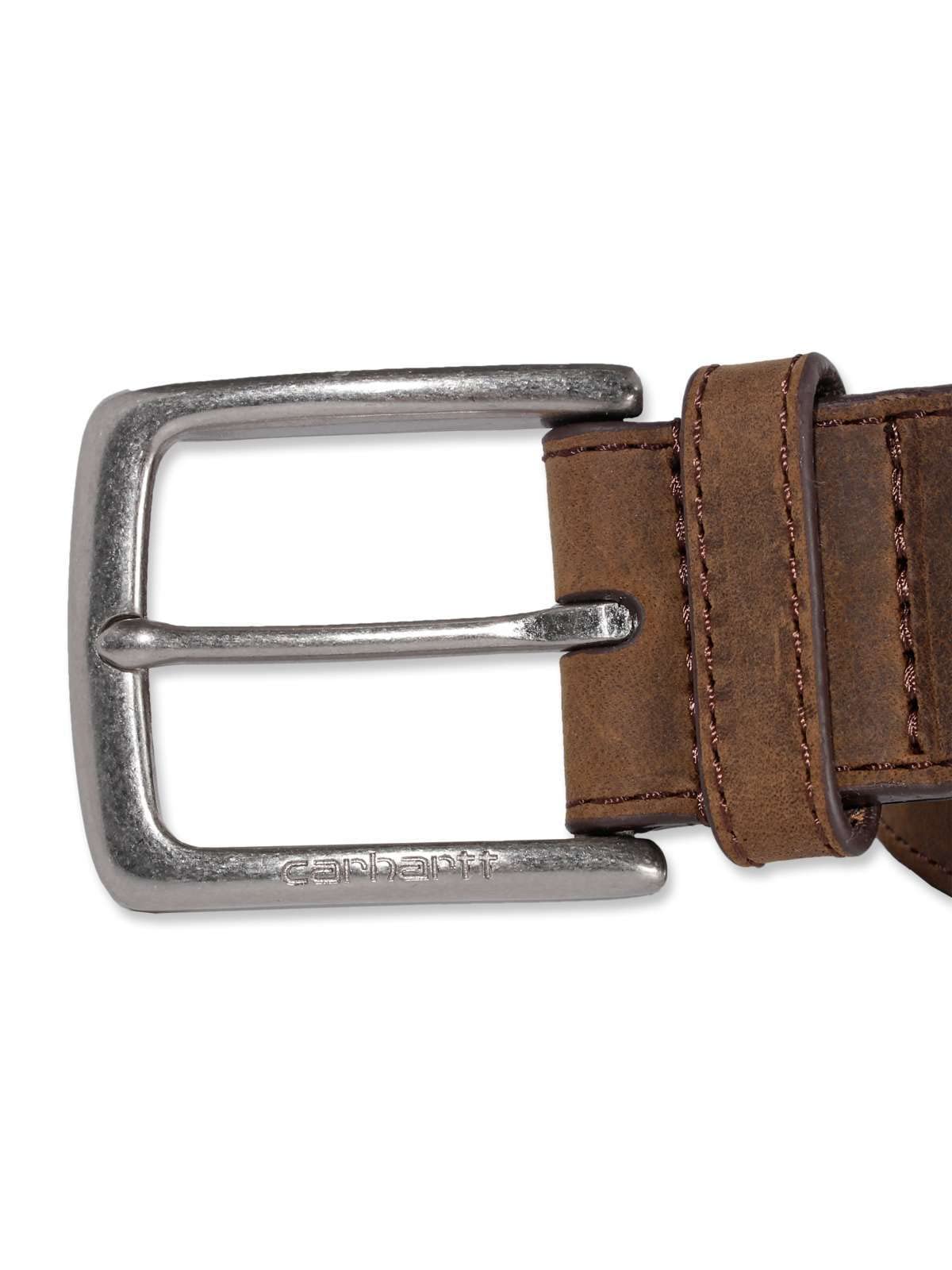 Carhartt Rugged Flex Cargo Belt-Farbe: Carhartt Brown-Grüße: 40 von Carhartt