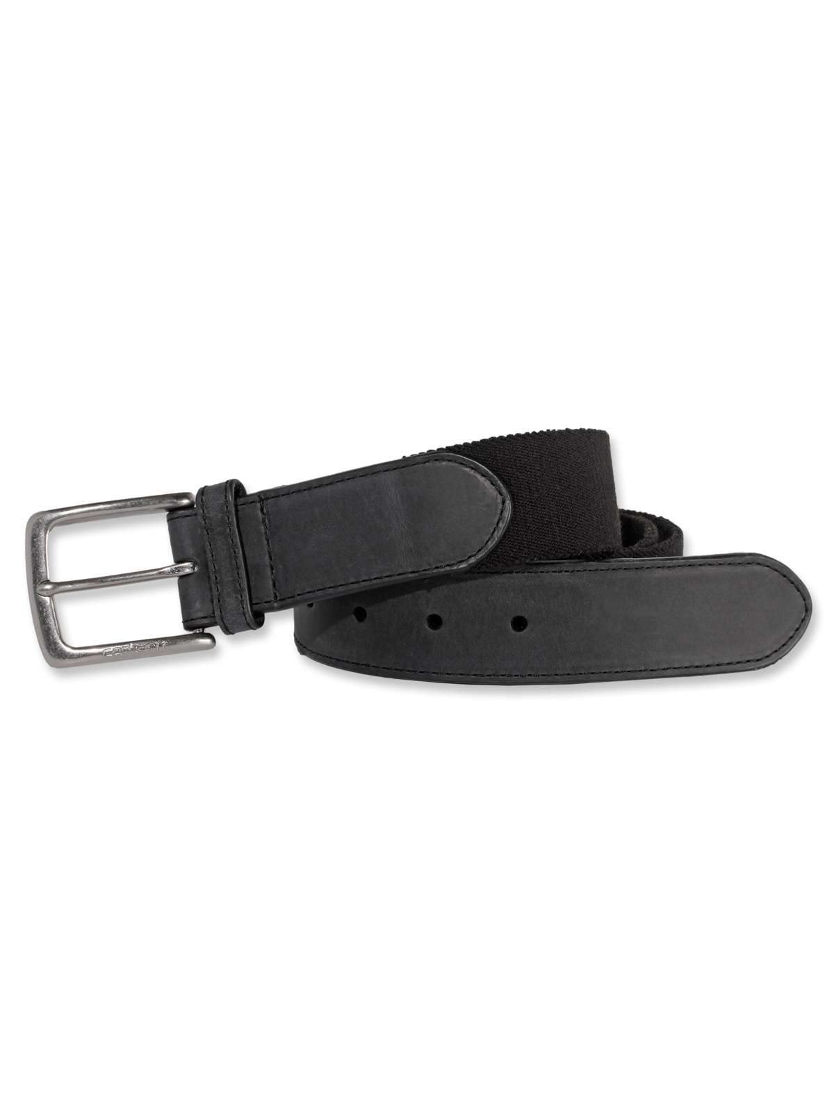 Carhartt Rugged Flex Cargo Belt-Farbe: black-Größe: 36 von Carhartt