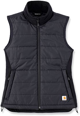 Carhartt Rugged Flex Insulated, Weste Damen - Schwarz - M von Carhartt