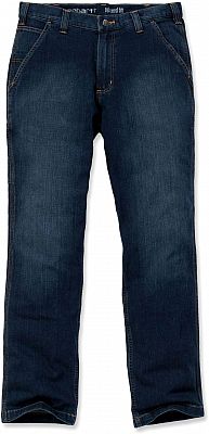 Carhartt Rugged Flex Relaxed, Jeans - Hellblau - W31/L32 von Carhartt