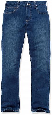 Carhartt Rugged Flex Relaxed Straight, Jeans - Hellblau - W31/L32 von Carhartt