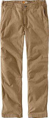 Carhartt Rugged Flex Rigby, Cargohose - Braun - W31/L32 von Carhartt