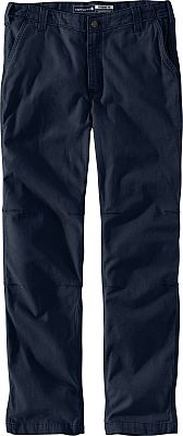 Carhartt Rugged Flex Rigby, Cargohose - Dunkelblau - W33/L34 von Carhartt