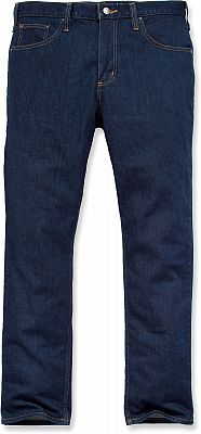 Carhartt Rugged Flex Tapered, Jeans - Blau - W34/L34 von Carhartt