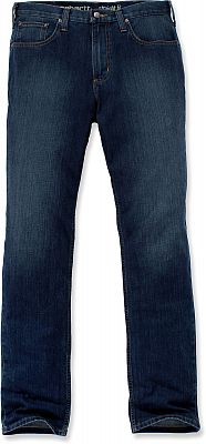 Carhartt Rugged Flex Tapered, Jeans - Dunkelblau - W31/L32 von Carhartt