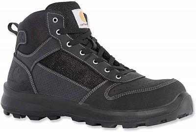 Carhartt Safety Mid, Stiefel - Braun - 41 von Carhartt