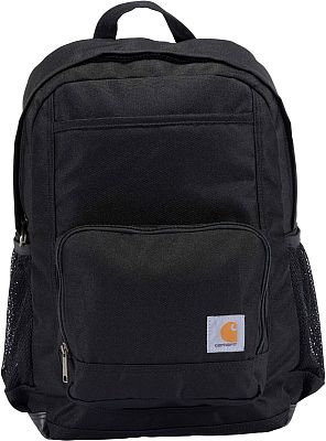 Carhartt Single Compartment 23L, Rucksack - Schwarz - 23 l von Carhartt