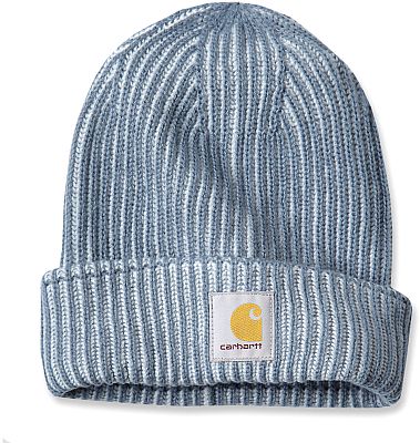 Carhartt Strick, Mütze Damen - Hellblau (Hg7) - Einheitsgröße von Carhartt