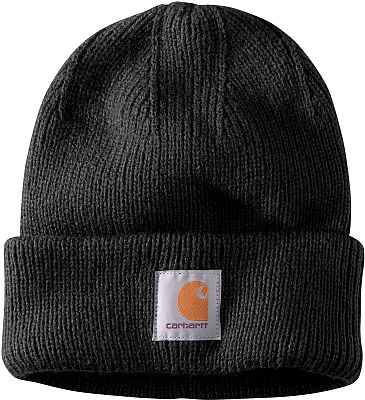 Carhartt Strick, Mütze Damen - Schwarz (N04) - Einheitsgröße von Carhartt