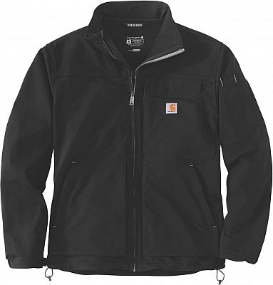 Carhartt Super Dux, Textiljacke - Schwarz - M von Carhartt